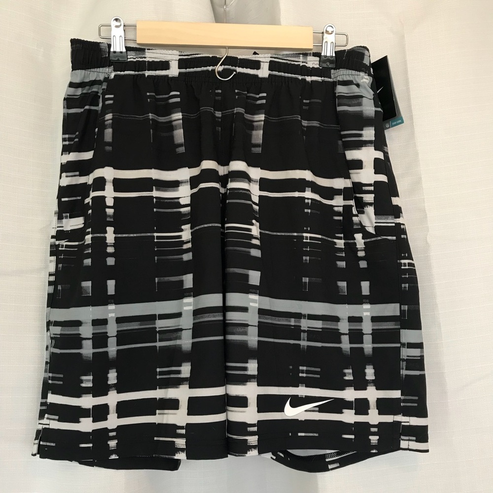 NWT Nike Swim Trunks